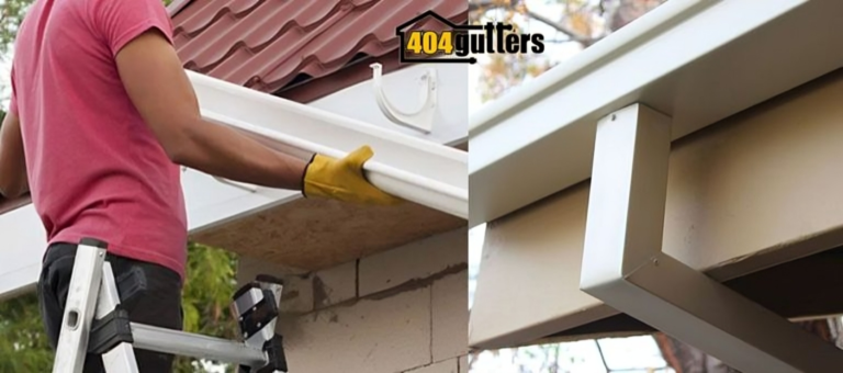 Unlocking the Benefits of Box Gutter Installation: A Wise Investment for Your Home