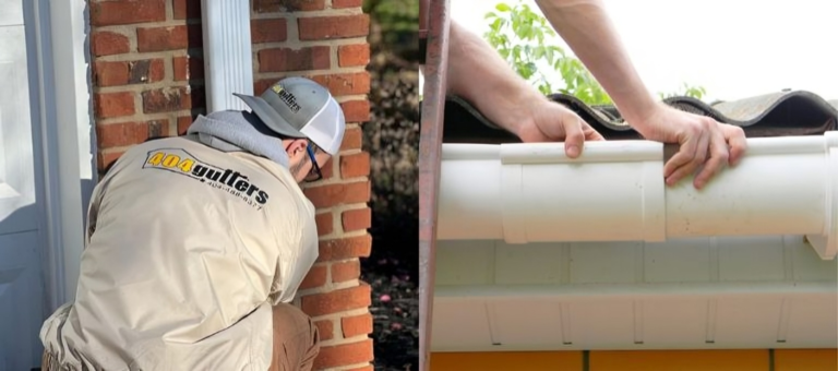 DIY or Pro: Making the Call for Gutter Repair and Replacement