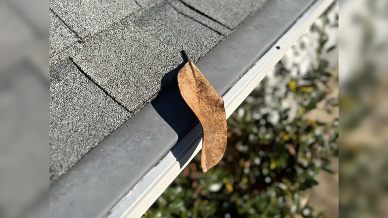 Enhance Your Home’s Protection: The Importance of Gutter Guard Installation