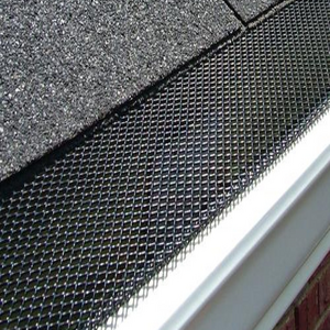 image-9-1 Gutter Guard Installation