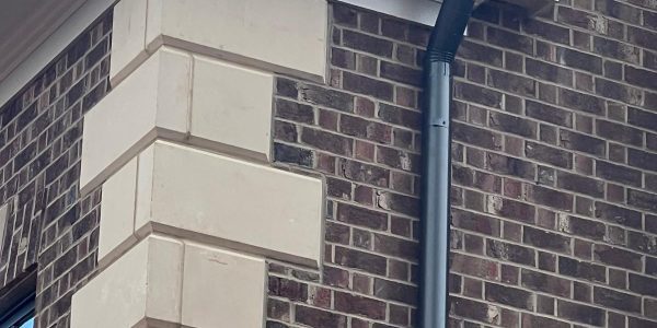 gutter repair marietta