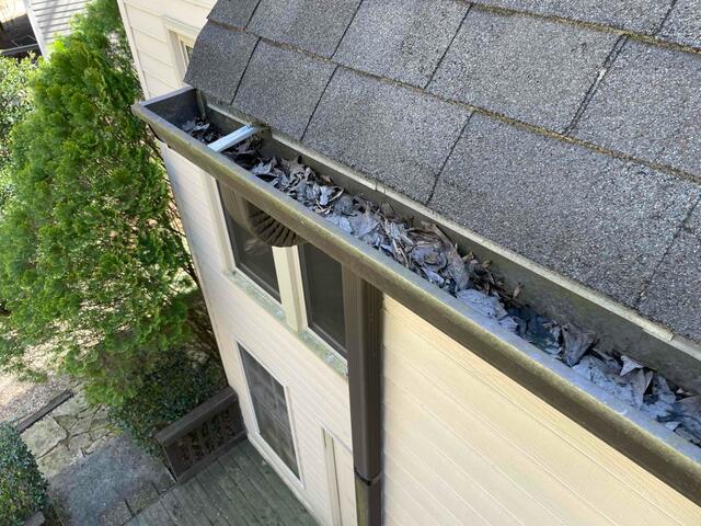 Gutter Installation Alpharetta GA