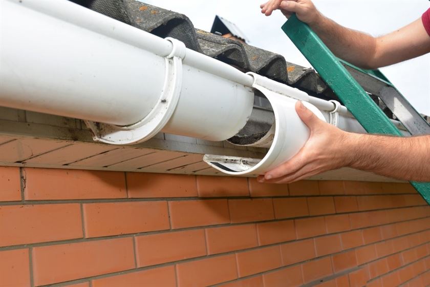 gutter-repair-dallas