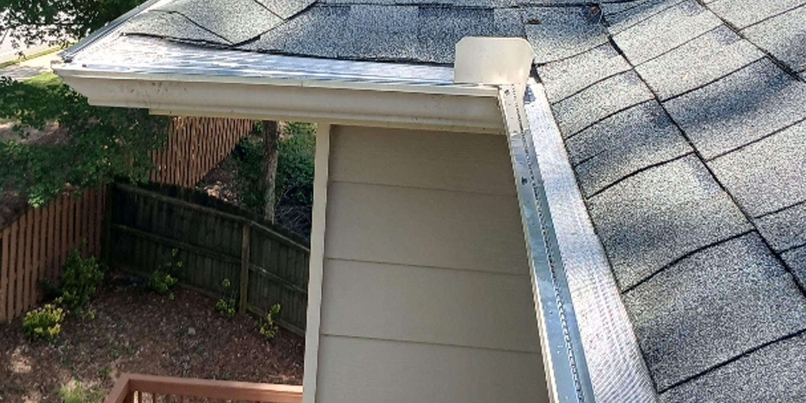 gutter installation kennesaw ga