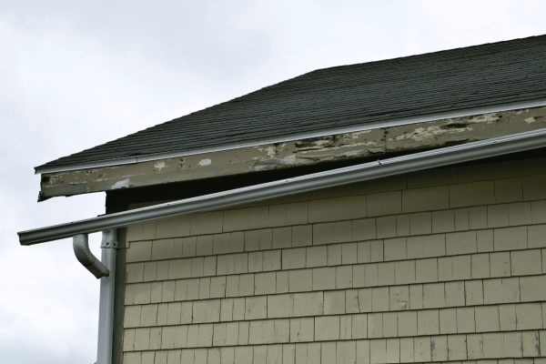 gutter company in Atlanta
