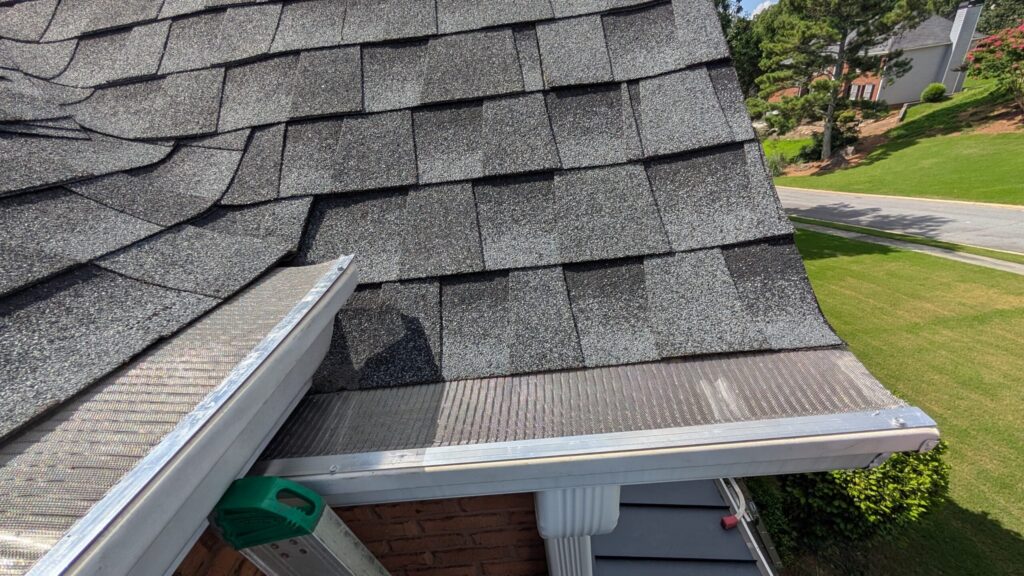 gutter company atlanta