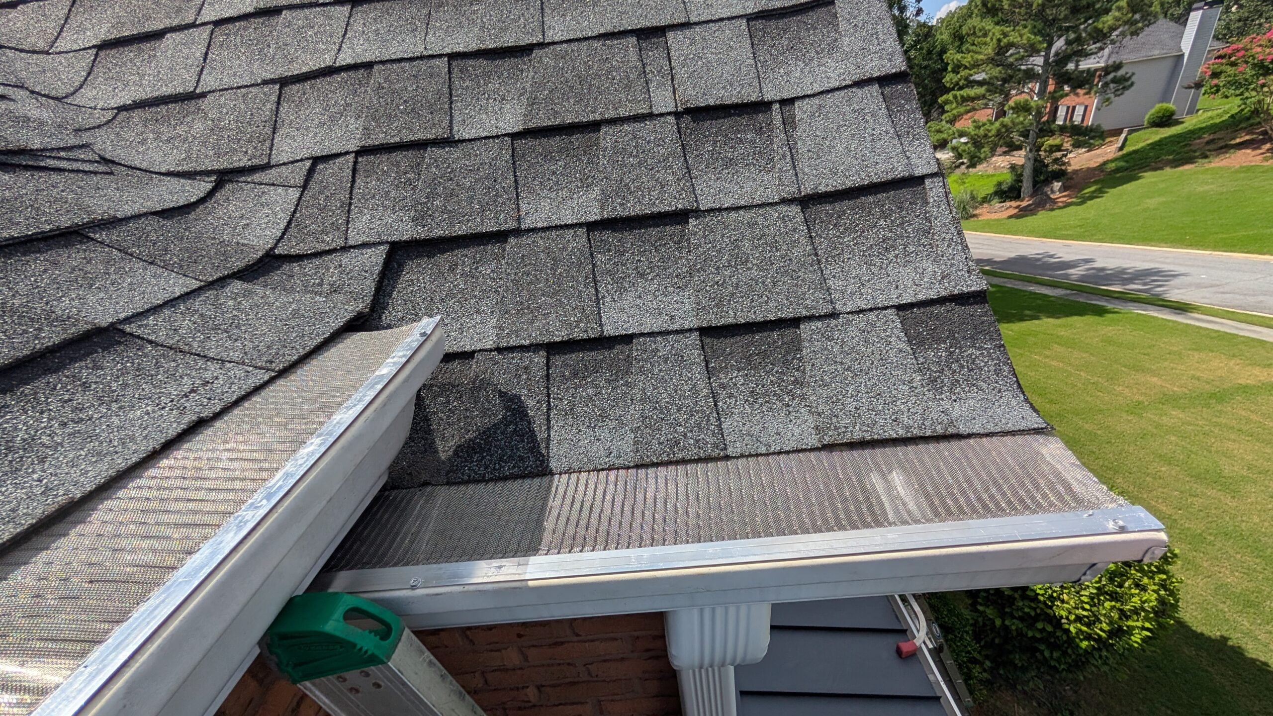 gutter company atlanta