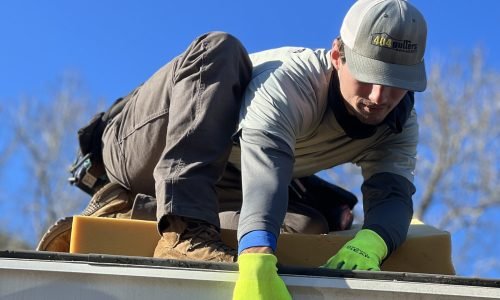 jake and grant roof