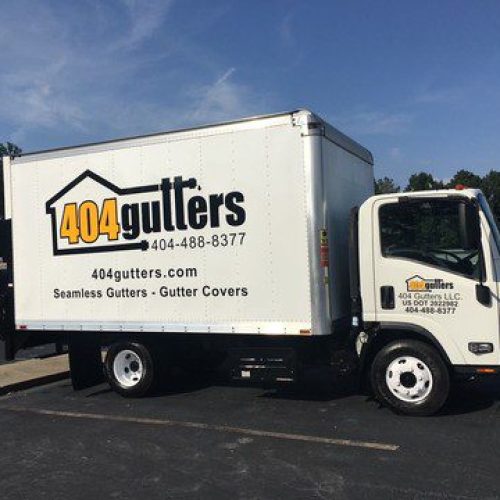 Gutter Installation Company